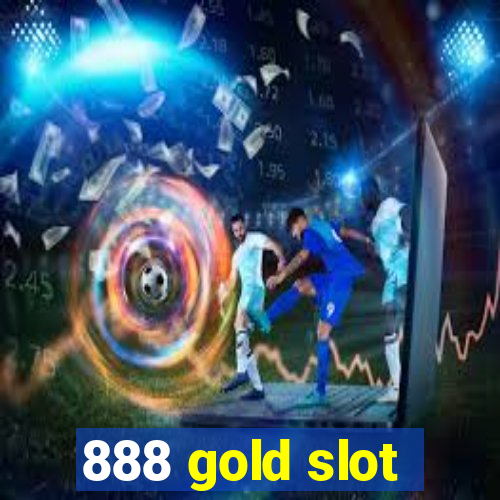 888 gold slot