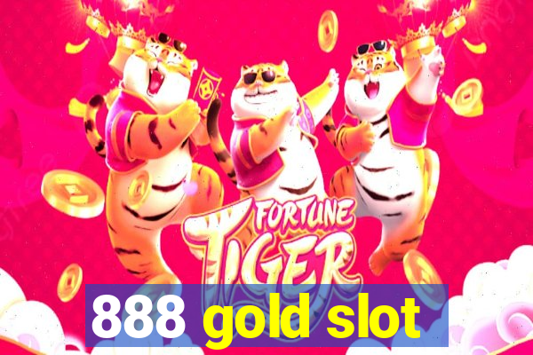 888 gold slot