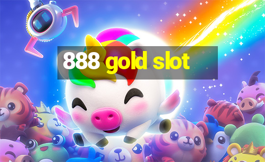 888 gold slot