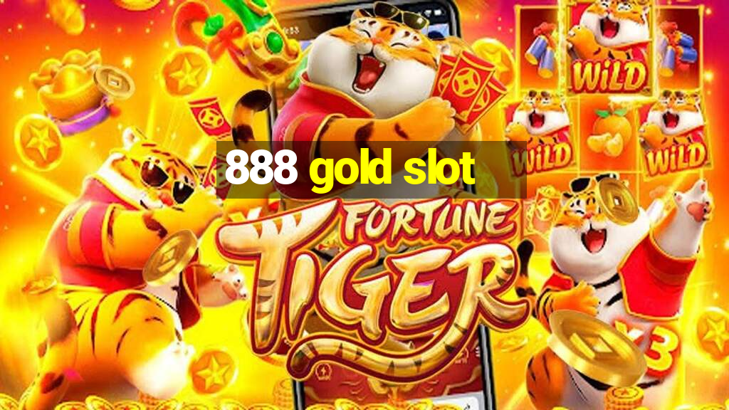 888 gold slot