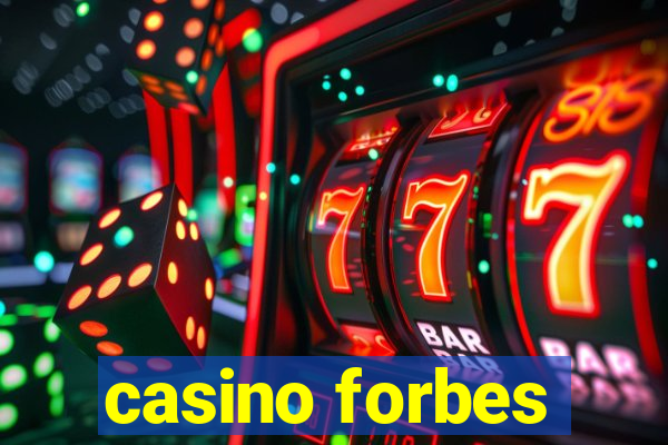 casino forbes