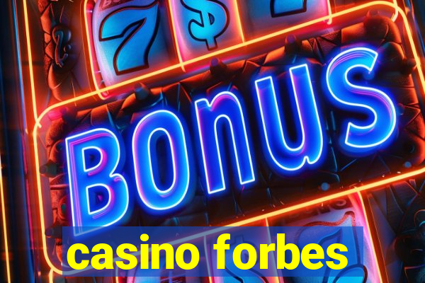 casino forbes