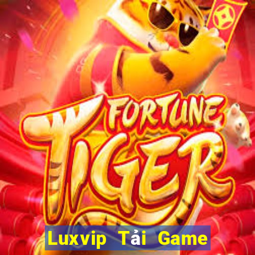 Luxvip Tải Game Bài Nhất Vip