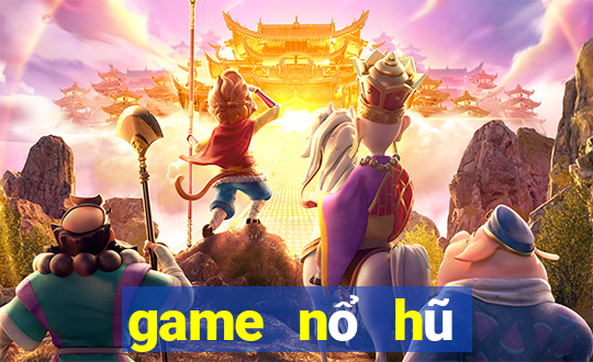 game nổ hũ quốc tế