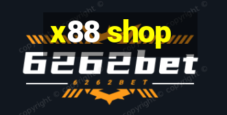 x88 shop