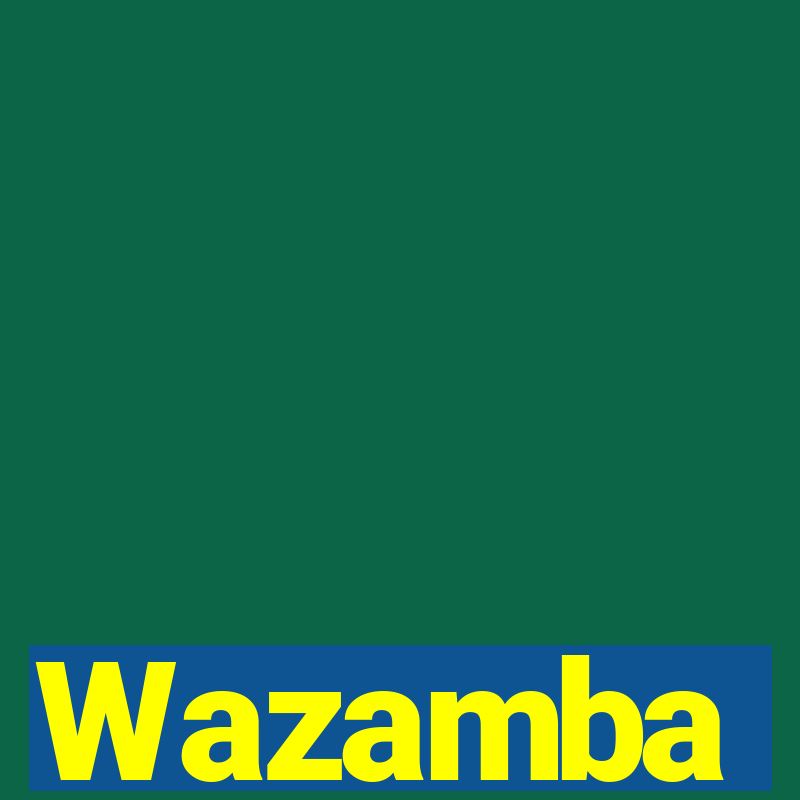 Wazamba