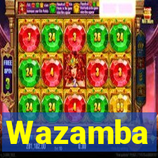 Wazamba