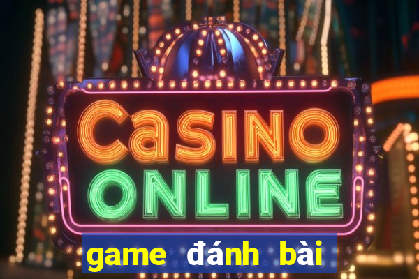 game đánh bài online y8