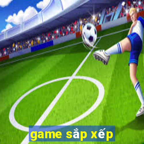 game sắp xếp