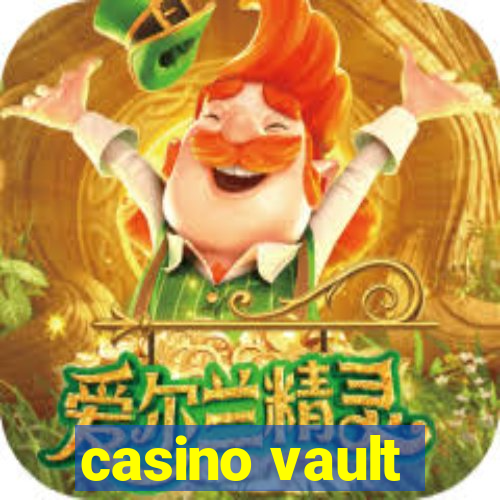 casino vault