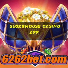 sugarhouse casino app