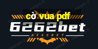 cờ vua pdf