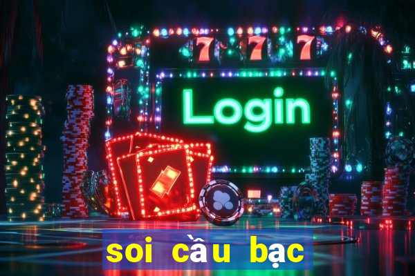 soi cau bac nho mien bac