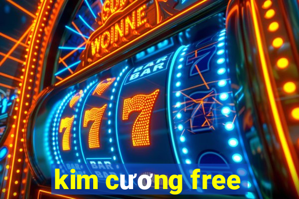 kim cương free