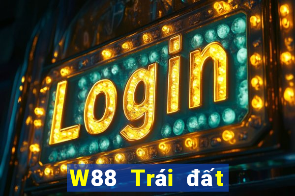 W88 Trái đất game bài Táo