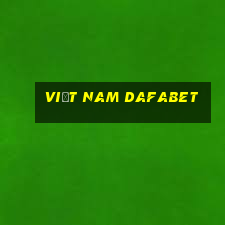 Việt nam dafabet