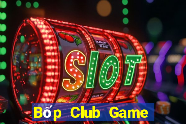 Bốp Club Game Bài Nhất Vip