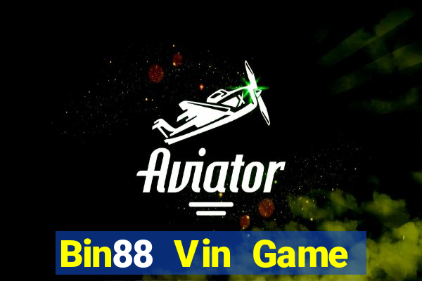 Bin88 Vin Game Bài Mèo Nổ