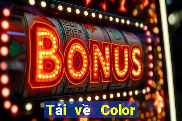 Tải về Color Color app Android