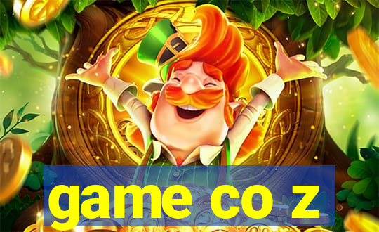 game co z