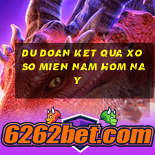 du doan ket qua xo so mien nam hom nay