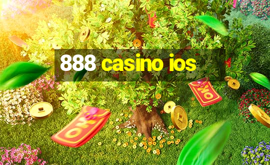 888 casino ios