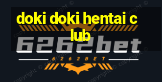 doki doki hentai club