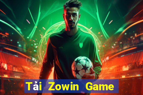 Tải Zowin Game Bài Zic