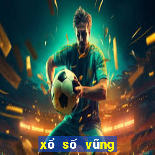 xổ số vũng tàu ngày 29 tháng 12