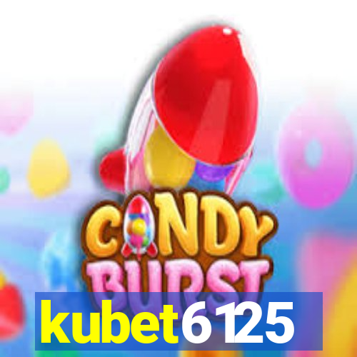 kubet6125