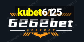 kubet6125