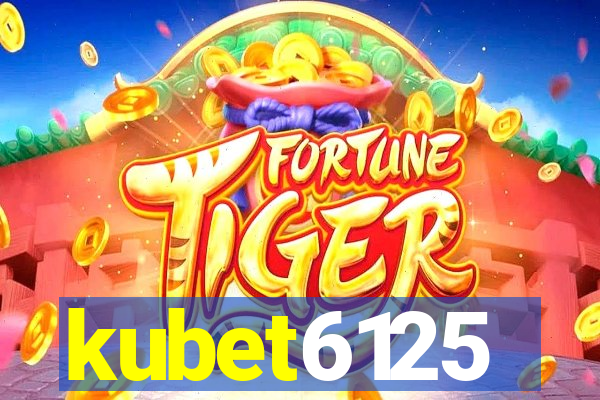 kubet6125