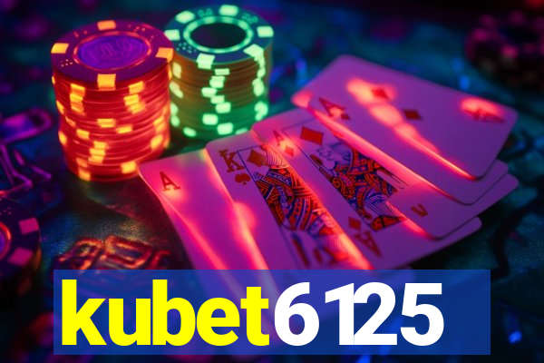 kubet6125