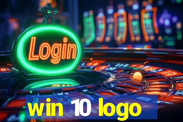 win 10 logo