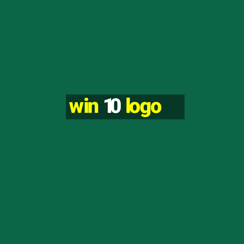 win 10 logo