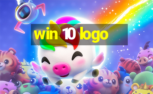 win 10 logo