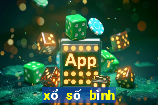 xổ số bình phước ngày 8 tháng 5