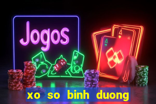 xo so binh duong 23 4