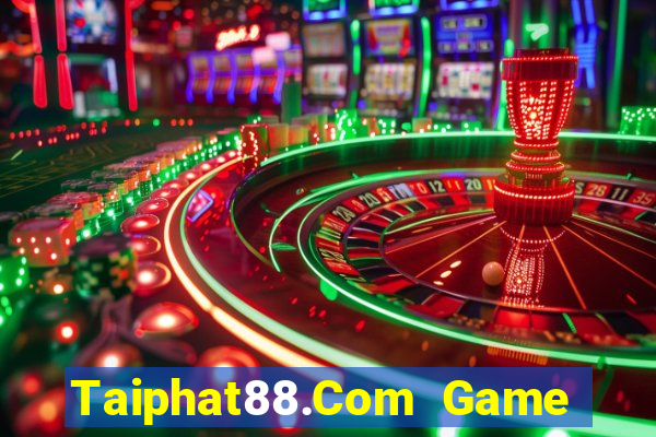 Taiphat88.Com Game Bài Ionline