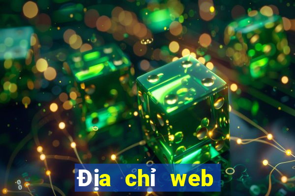 Địa chỉ web xổ số 207