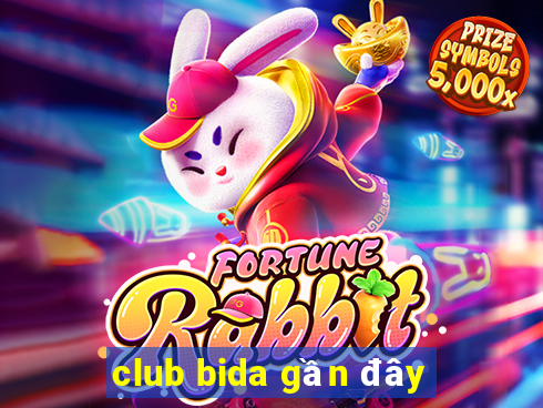 club bida gần đây