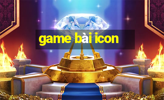 game bài icon