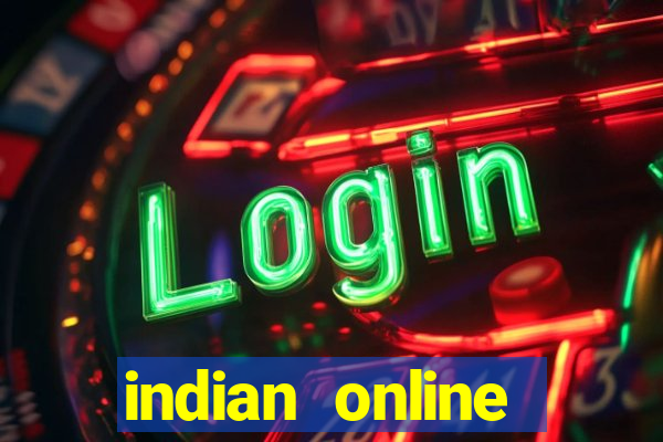 indian online casino games