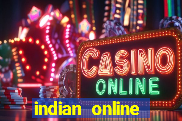 indian online casino games