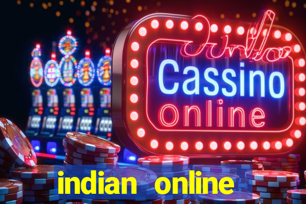 indian online casino games