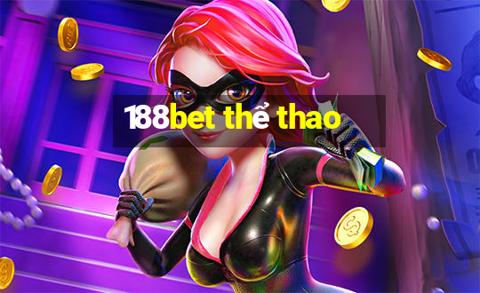 188bet thể thao