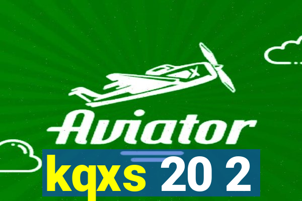 kqxs 20 2