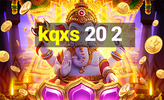 kqxs 20 2