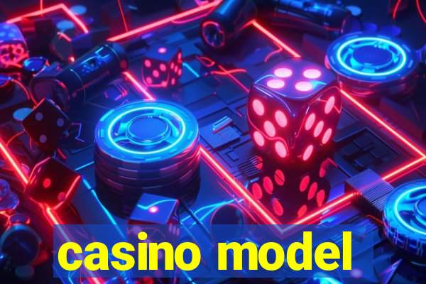 casino model