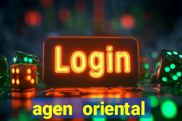 agen oriental casino terbaik